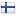 tarhany.ru server is located in Finland